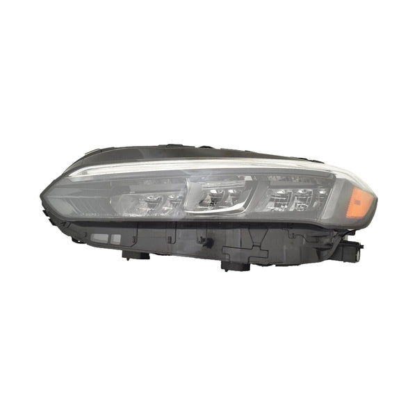 2022-2025 Honda Civic Sedan Head Lamp Driver Side Led Ex/Lx , HO2502205C