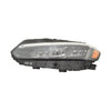 2022-2025 Honda Civic Sedan Head Lamp Driver Side Led Ex/Lx , HO2502205U