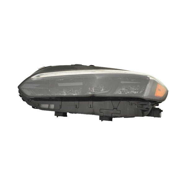2025 Honda Civic Hybrid Head Lamp Driver Side , HO2502206U