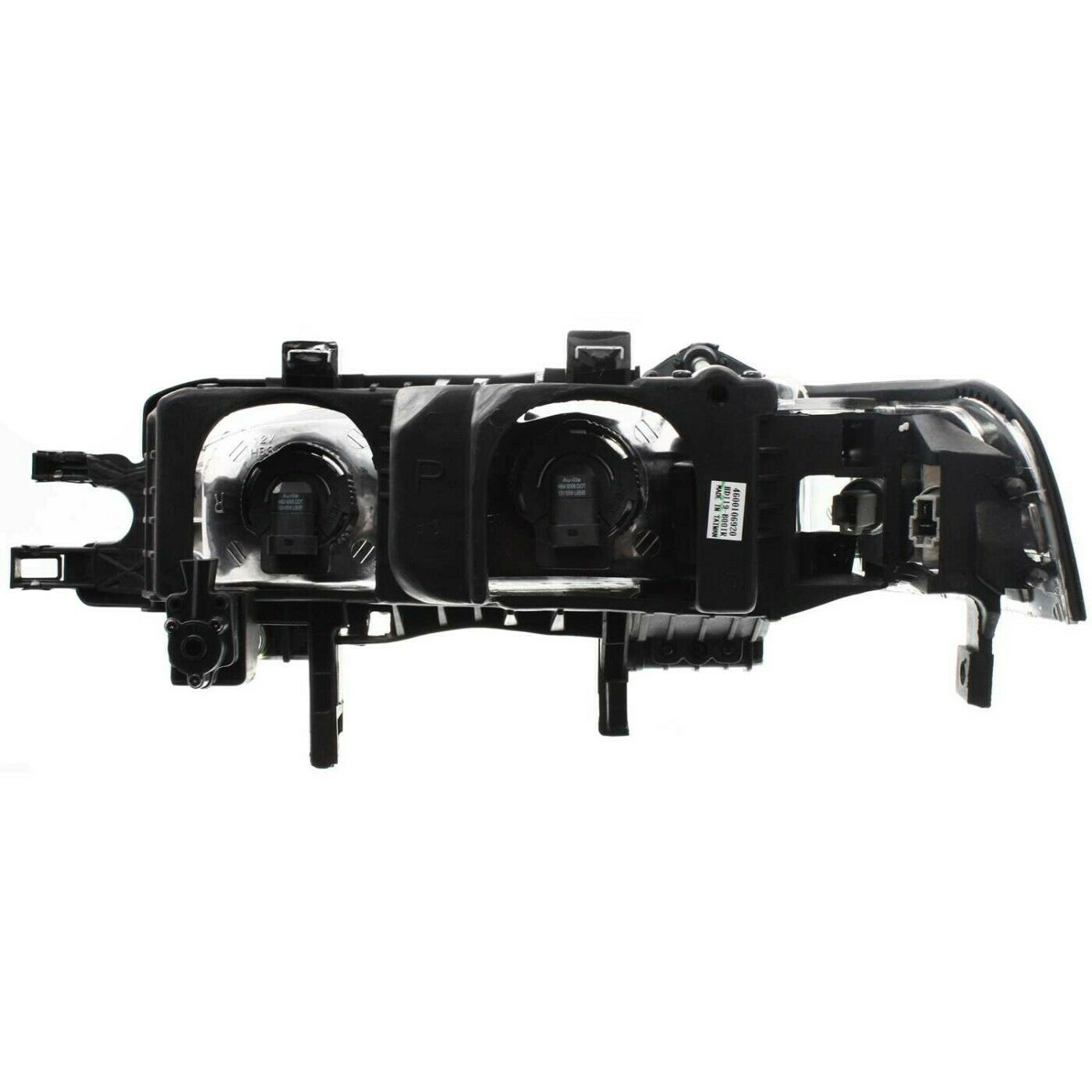 Phare avant côté passager pour Honda Accord Sedan 1992-1993, HO2503107V