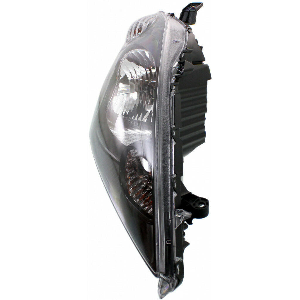 Phare avant côté passager pour Honda Fit Sport (modèle 2012-2014), référence HO2503146U