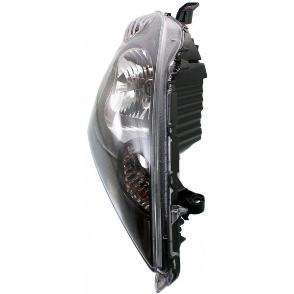 2012-2014 Honda Fit Head Lamp Passenger Side Sport Model , HO2503146U