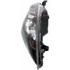 2012-2014 Honda Fit Head Lamp Passenger Side Sport Model , HO2503146U