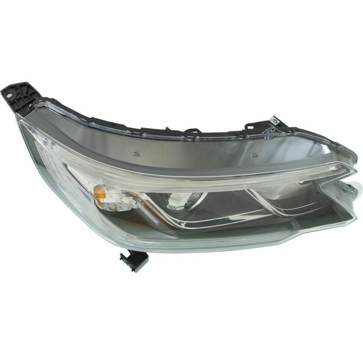 Phare avant halogène côté passager pour Honda CR-V Touring (2015-2016), référence HO2503170U
