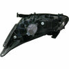 2016-2017 Honda Accord Sedan Head Lamp Passenger Side Led , HO2503174U