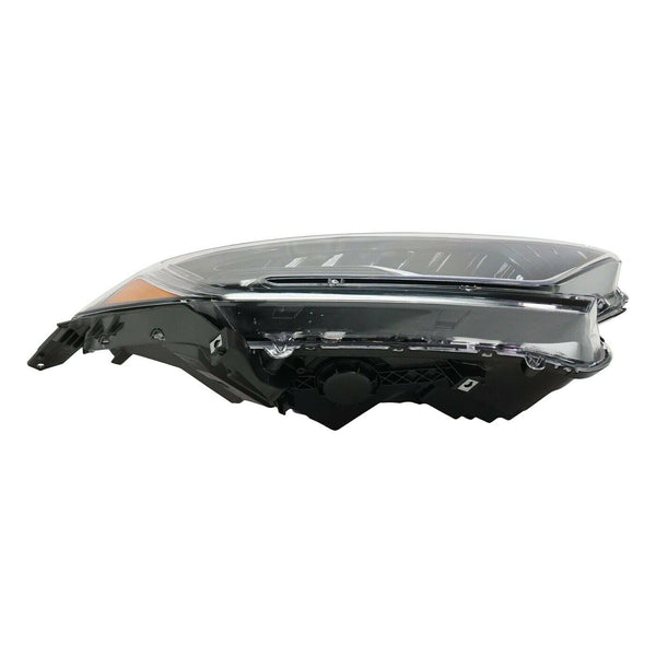 2017-2022 Honda Crv Head Lamp Passenger Side Led 17-19 Gas , HO2503182U