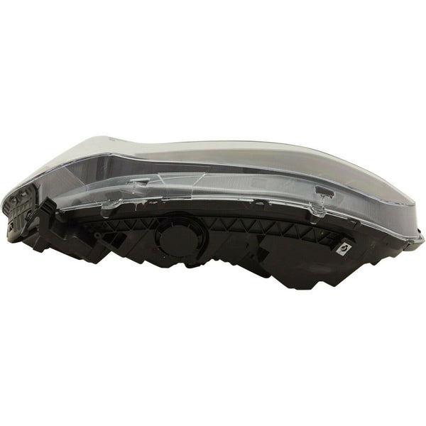 2018-2020 Honda Accord Hybrid Head Lamp Passenger Side With , HO2503188U