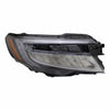 Head Lamp Passenger Side Honda Pilot 2019-2022 Led Capa , Ho2503193C