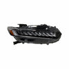 2018-2020 Honda Accord Hybrid Head Lamp Passenger Side Fits , HO2503194U