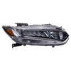 2018-2020 Honda Accord Hybrid Head Lamp Passenger Side With , HO2503196U
