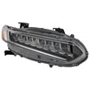 Head Lamp Passenger Side Honda Accord Sedan 2021-2022 High Quality , Ho2503201