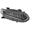 2021-2022 Honda Accord Hybrid Head Lamp Passenger Side Fits , HO2503201C