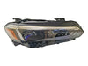 2025 Honda Civic Hybrid Head Lamp Passenger Side Sprt/ , HO2503206U