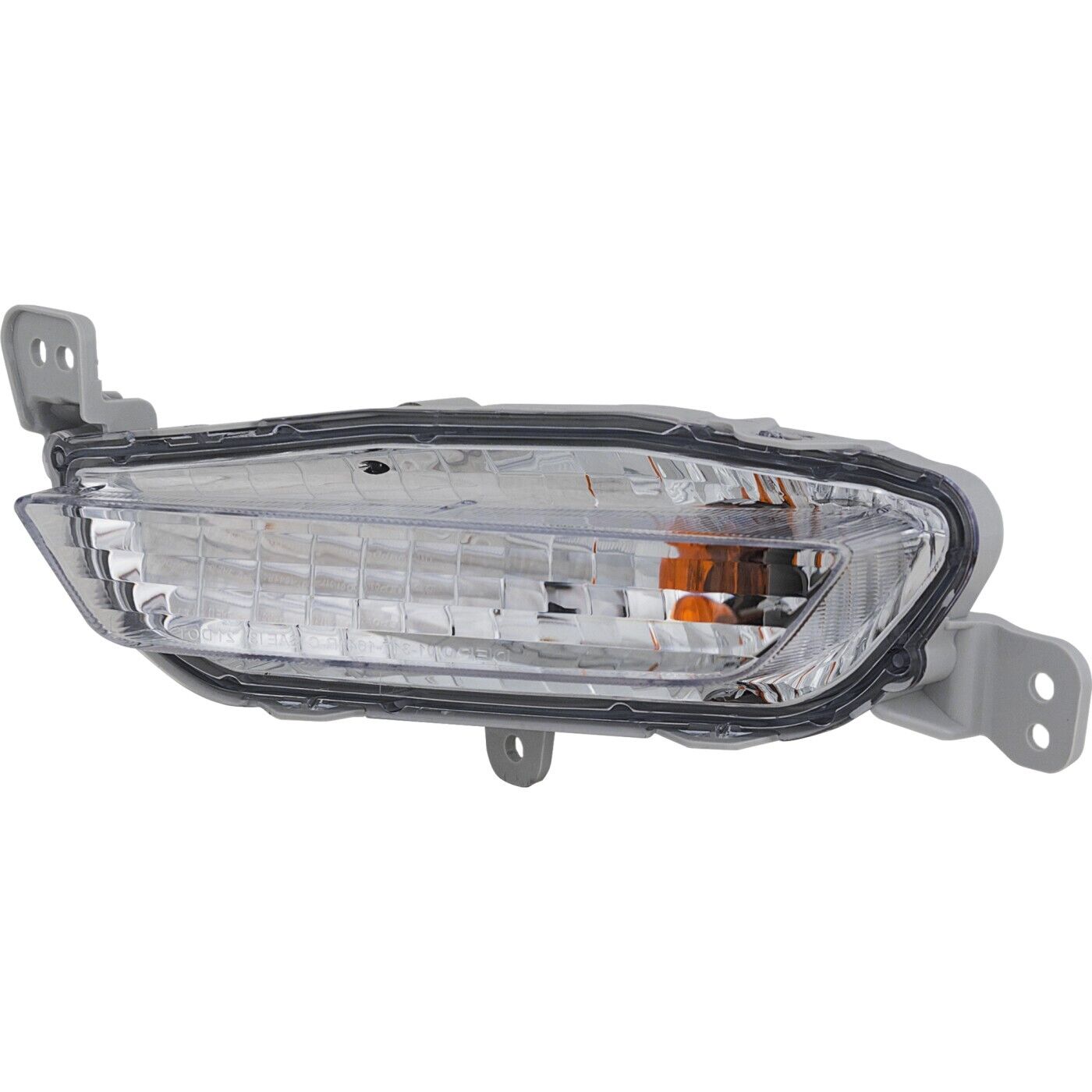 Clignotant avant côté conducteur pour Honda Ridgeline 2021-2025, HO2530136C