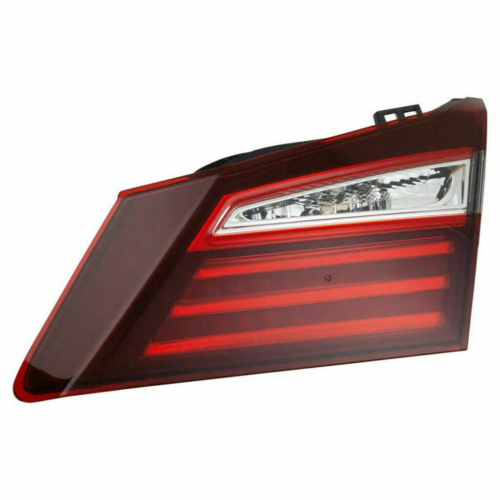 Feu de coffre côté passager (feu de recul) pour Honda Accord Berline 2016-2017, HO2803109U
