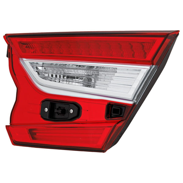 Trunk Lamp Passenger Side Honda Accord Hybrid 2018-2020 High Quality , Ho2803123