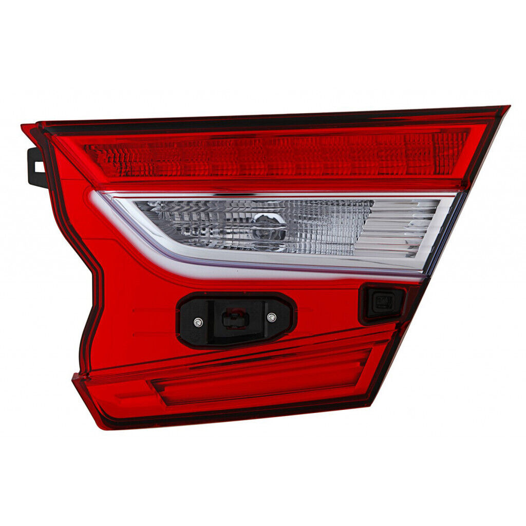 Feu de coffre côté passager pour Honda Accord Hybrid 2018-2020, haute qualité, référence HO2803124 - Hunt Parts
