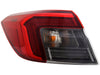 Tail Lamp Driver Side Honda Civic Sedan 2022-2023 High Quality , Ho2804123