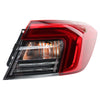 Tail Lamp Passenger Side Honda Civic Sedan 2022-2023 High Quality , Ho2805123