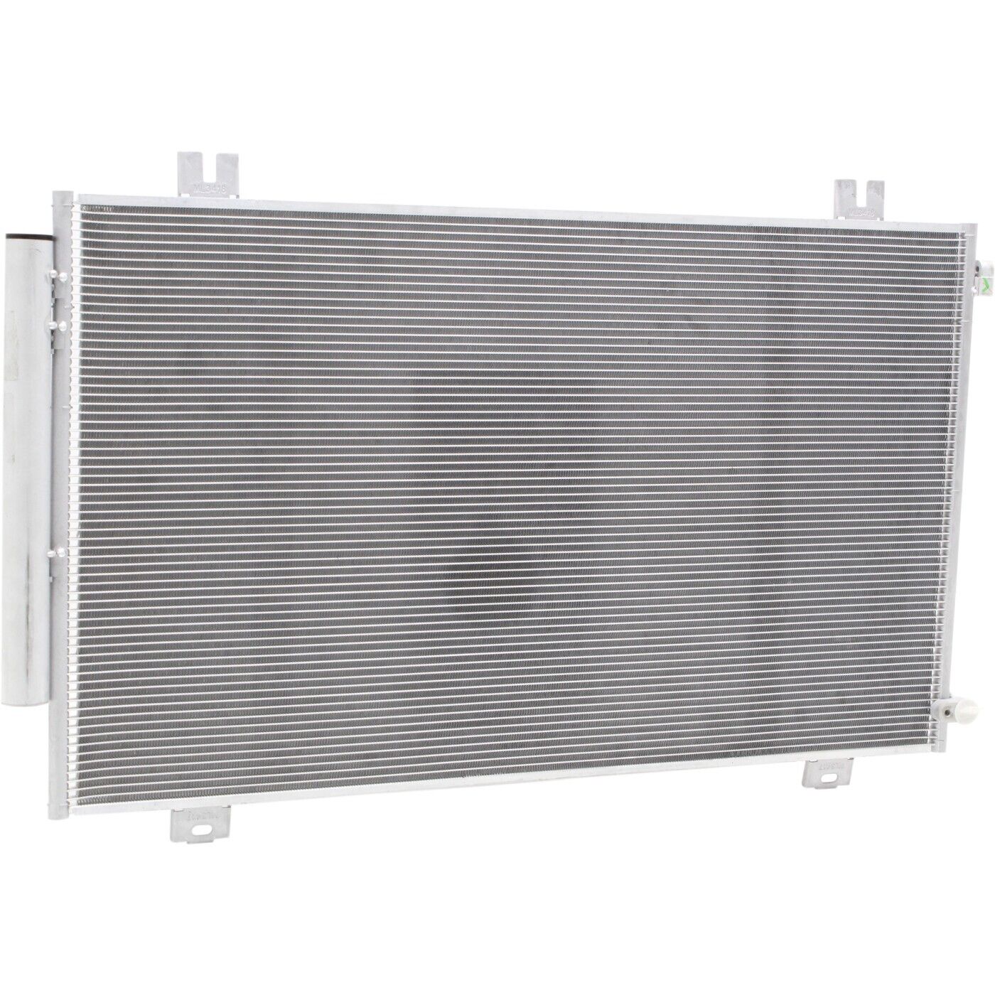 Condenseur (30084) pour Honda Odyssey 3.5L V6 (2018-2022), référence HO3030169