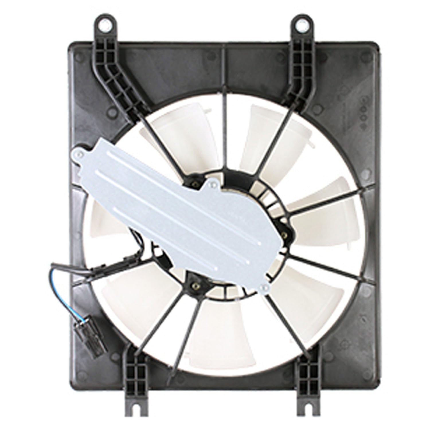 Ensemble ventilateur de refroidissement pour Acura Integra 1.5L L4 Turbo (2023-2025), HO3113151