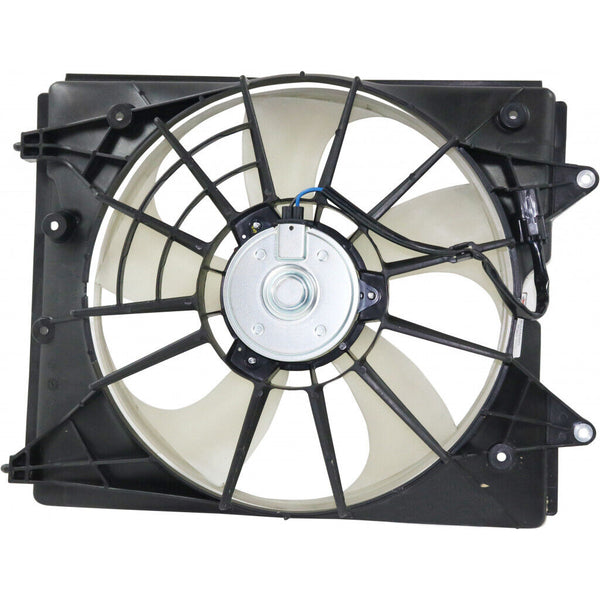 2018-2023 Honda Odyssey Rad Fan Assy Right Hand , HO3115171