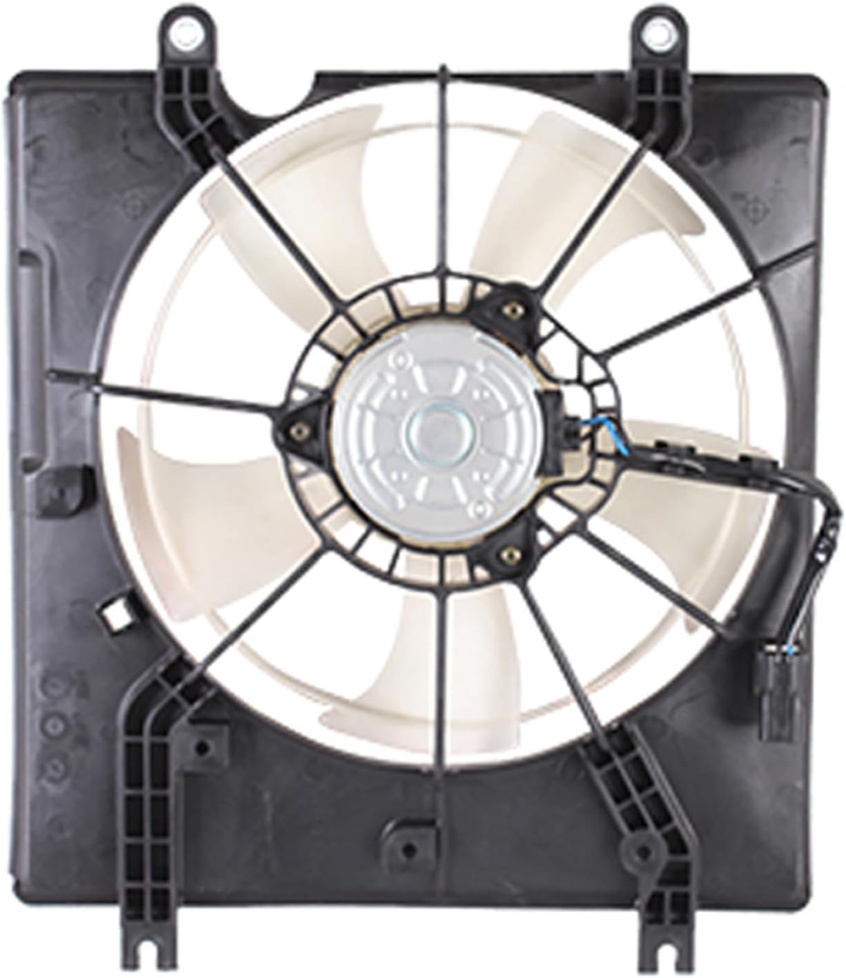 Ensemble ventilateur de refroidissement pour Acura Integra 1.5/2.0L (2023-2025), référence HO3115181