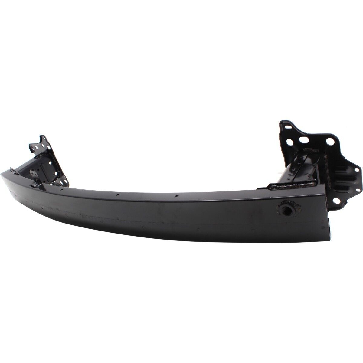 Barre d'armature avant en acier sans fixation pour Hyundai Elantra Sedan 2017-2020, HY1006159C