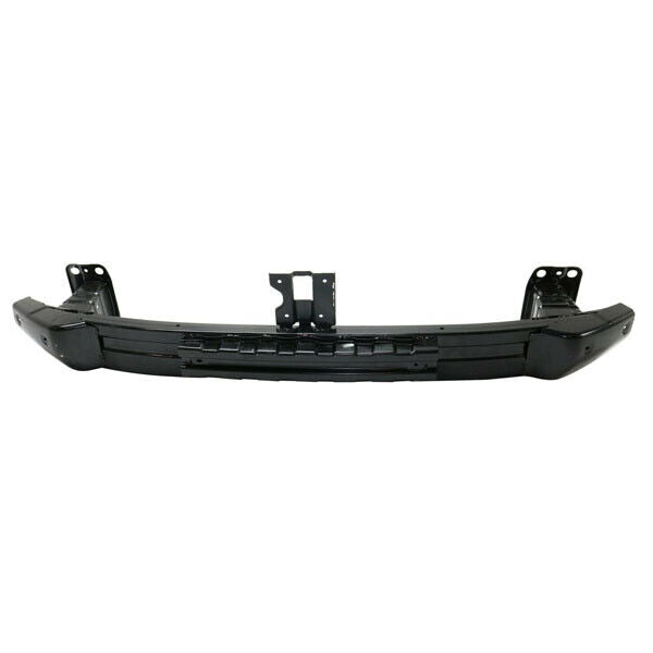 Barre d'armature avant en acier pour Hyundai Sonata 2018-2019 avec régulateur de vitesse adaptatif, Hy1006165 - Hunt Parts