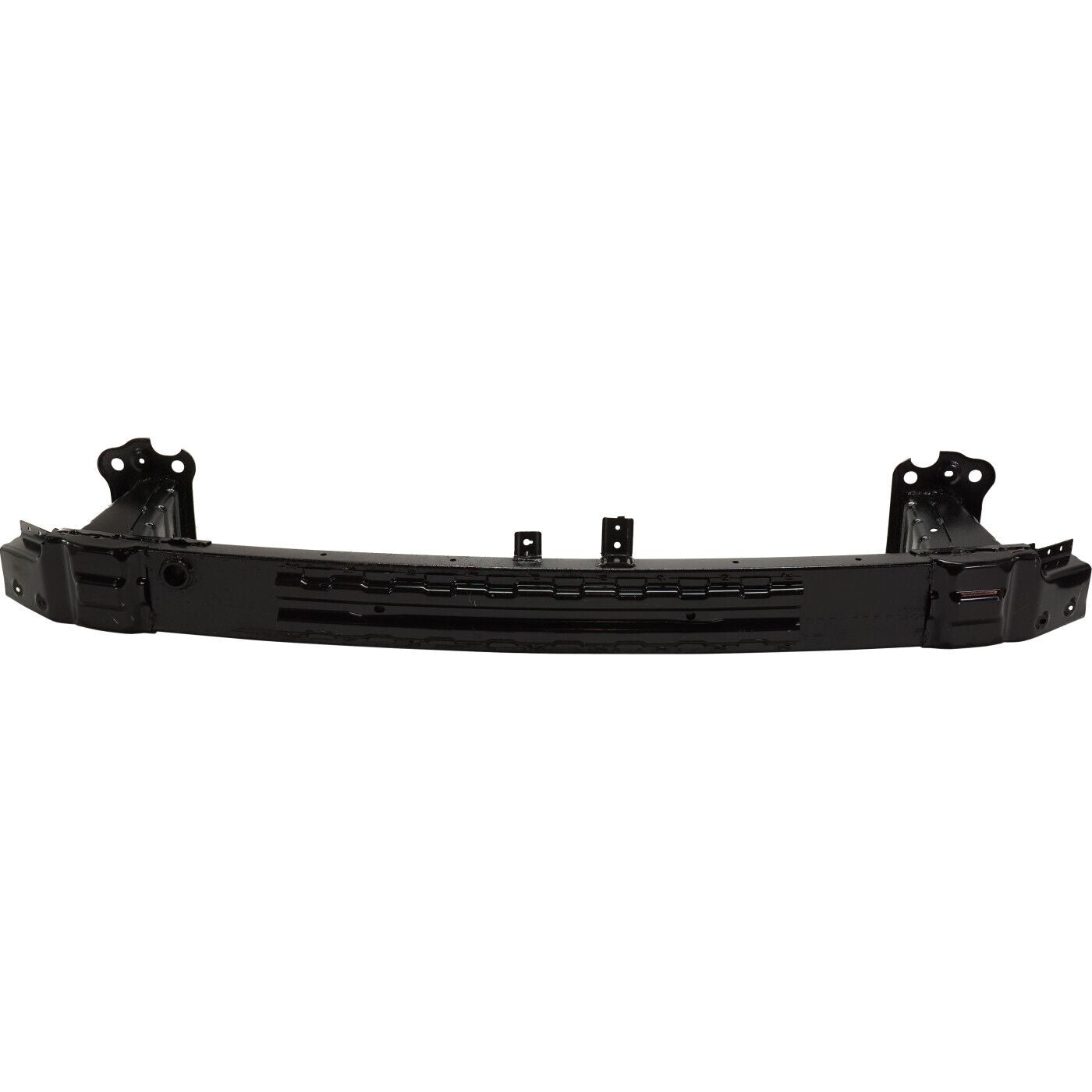 Barre d'armature avant en acier sans renfort pour Hyundai Tucson 2019-2021, HY1006170