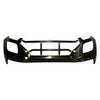 Bumper Front Hyundai Venue 2020-2023 Primed , Hy1014103