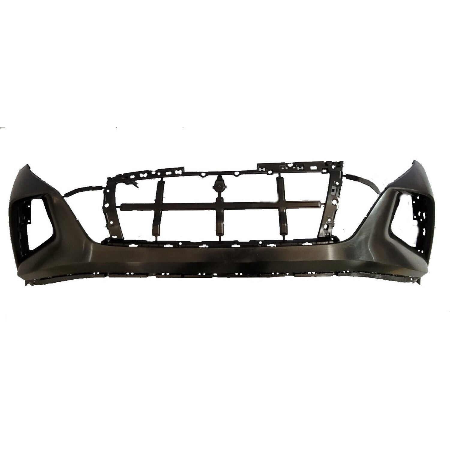 Pare-chocs avant supérieur sans garniture pour Hyundai Tucson 2022-2024, HY1014106C