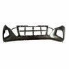 Bumper Front Hyundai Tucson 2022-2023 Primed With 6 Park Assist Sensor Holes Usa Built Ltd Models Capa , Hy1014107C