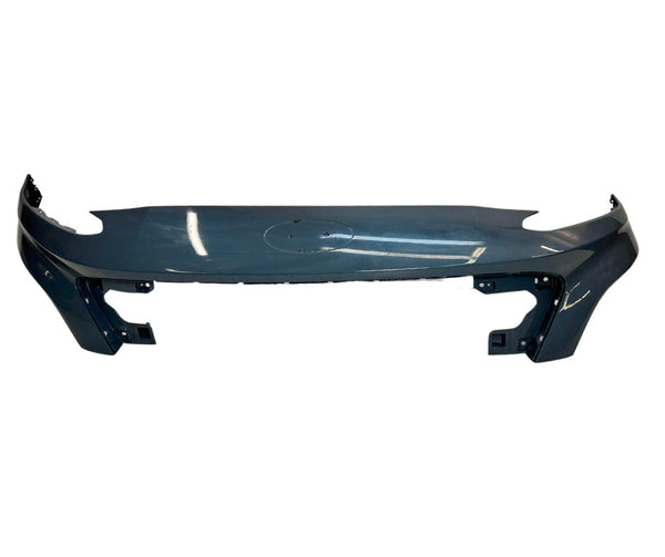 2022-2023 Hyundai Kona Bumper Front Upper Primed Exclude N-Line Capa , HY1014109C