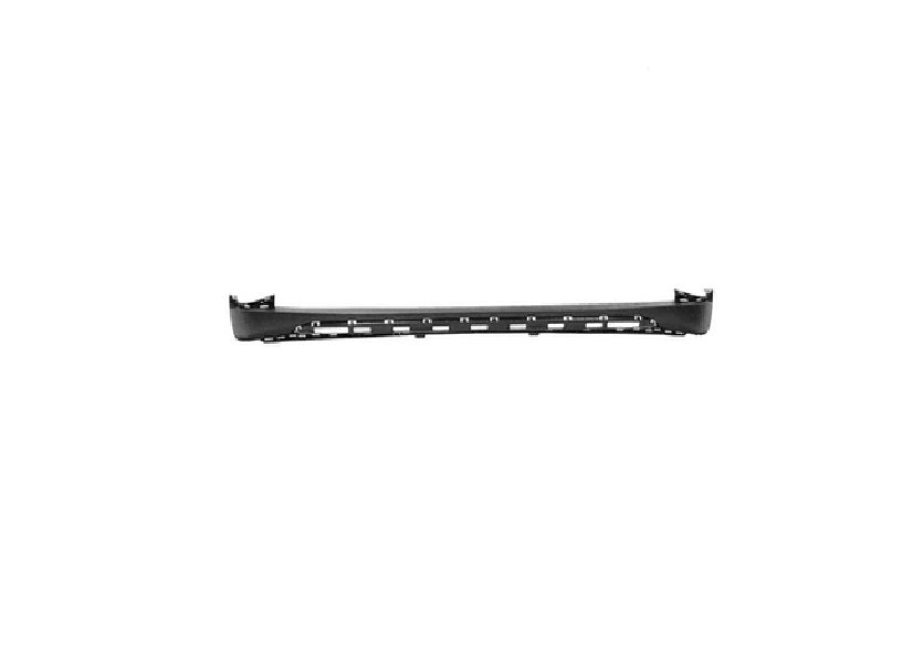 Pare-chocs avant inférieur avec plaque de protection pour Hyundai Tucson 2022-2024, HY1015121C