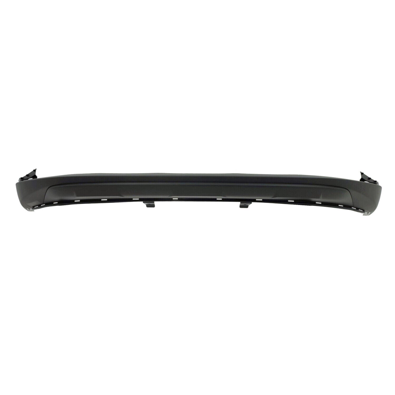 Pare-chocs avant inférieur sans plaque de protection pour Hyundai Tucson 2022-2024, HY1015124