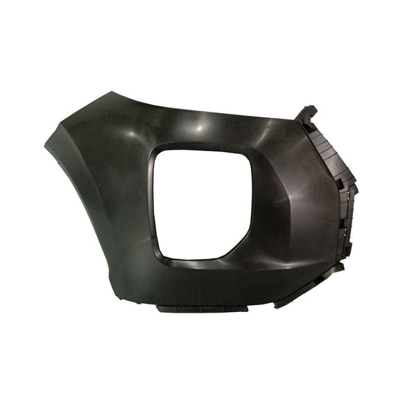 Bumper Passenger Side Hyundai Palisade 2020-2022 Primed Without Molding Exclude Calligraphy/Ultimate Moldings , Hy1017100