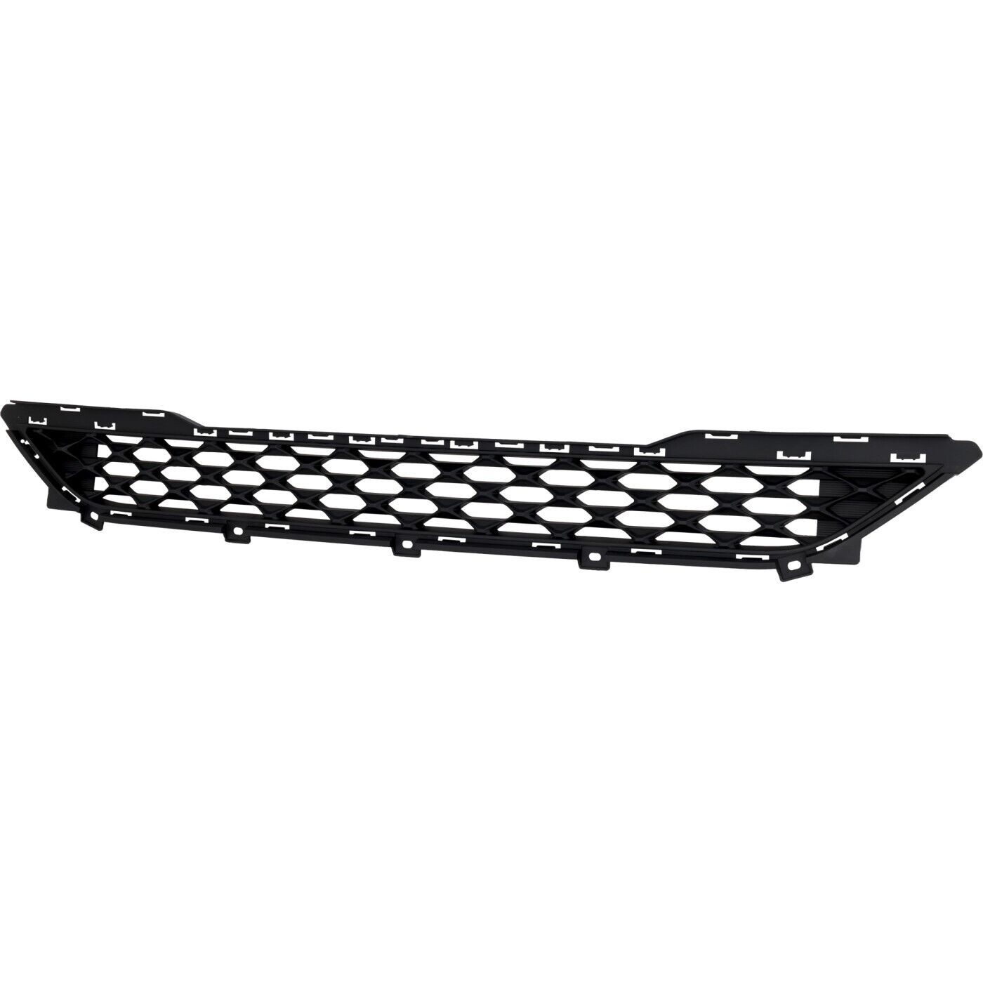Calandre avant gris foncé mat pour Hyundai Tucson 2019-2021, HY1036147