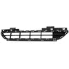 Grille Hyundai Venue 2020-2023 Black Without Auto Brake Exclude Denim/Trend , Hy1036148