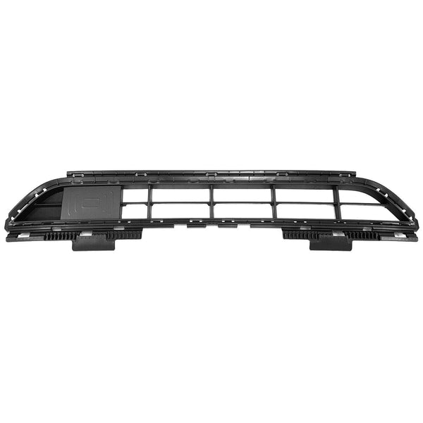 Grille Front Hyundai Venue 2020-2023 Black With Auto Brake For Denim/Trend , Hy1036149