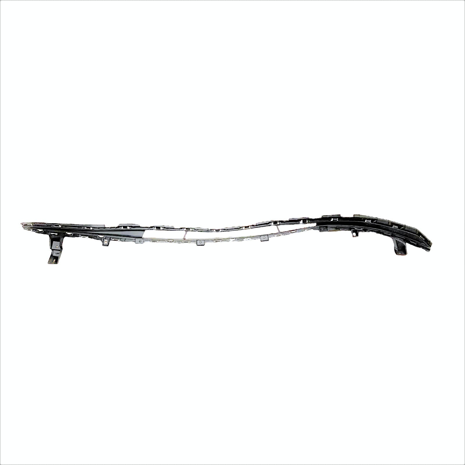 Calandre avant Hyundai Elantra Sedan 2021-2023, noire, fabriquée aux États-Unis (référence HY1036151) - Hunt Parts