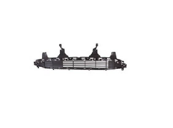 Calandre avant gris foncé pour Hyundai Tucson SE/SEL/LTD (fabrication américaine), référence HY1036155
