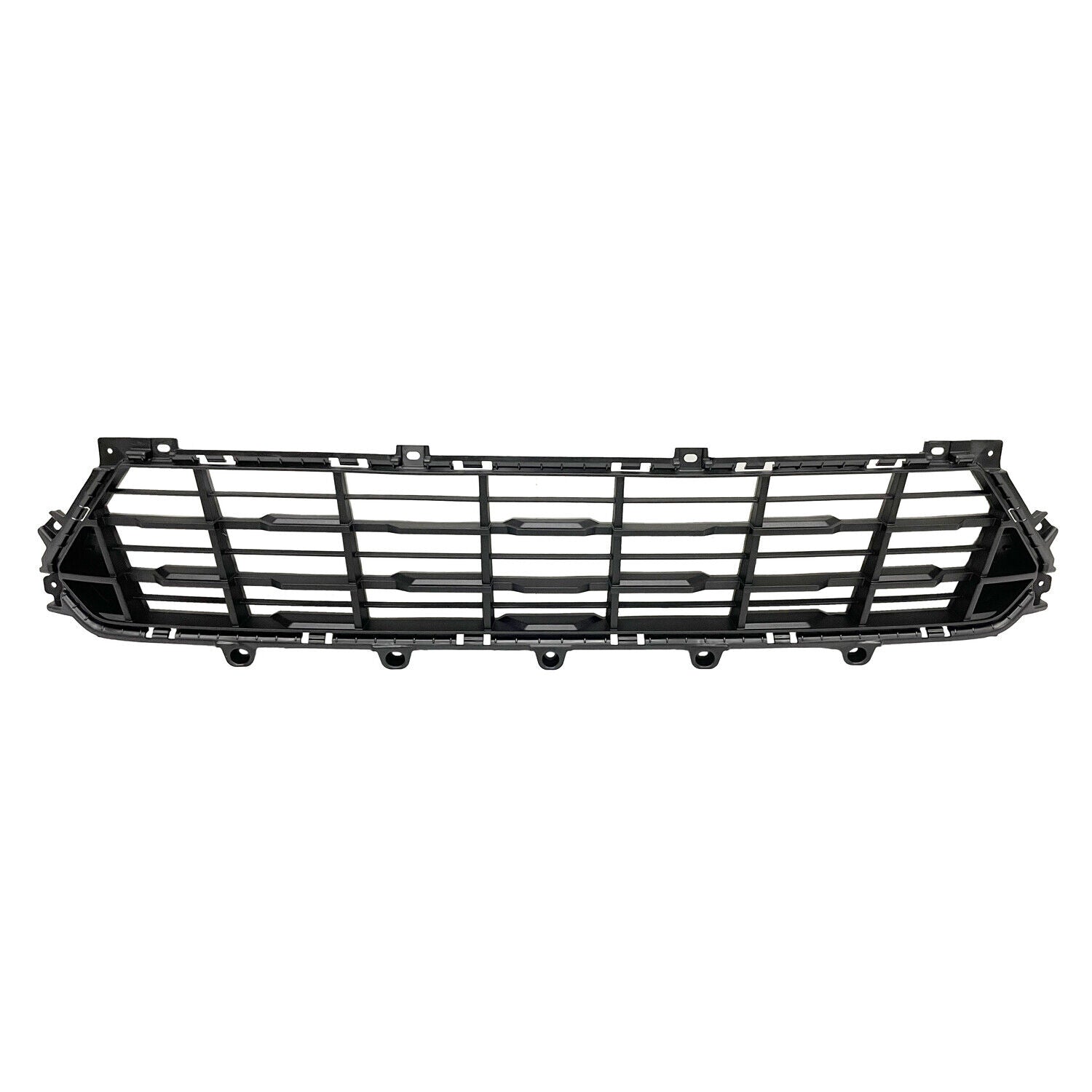 Calandre avant noire sans vitre pour Hyundai Santa Cruz 2022-2024, HY1036159