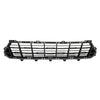 Grille Front Hyundai Santa Cruz 2022-2023 Black Without Adaptive Cruise , Hy1036159