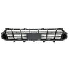 Grille Front Hyundai Santa Cruz 2022-2023 Black With Adaptive Cruise , Hy1036160