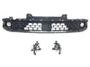 Grille Front Hyundai Kona 2022-2023 Dark Gray With Adaptive Cruise/Fog Lamps , Hy1036164