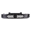 Grille Front Hyundai Kona 2022-2023 Black With Adaptive Cruise Without Fog Lamps , Hy1036166