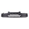 Grille Front Hyundai Kona 2022-2023 Black Without Adaptive Cruise/ Fog Lamp , Hy1036167