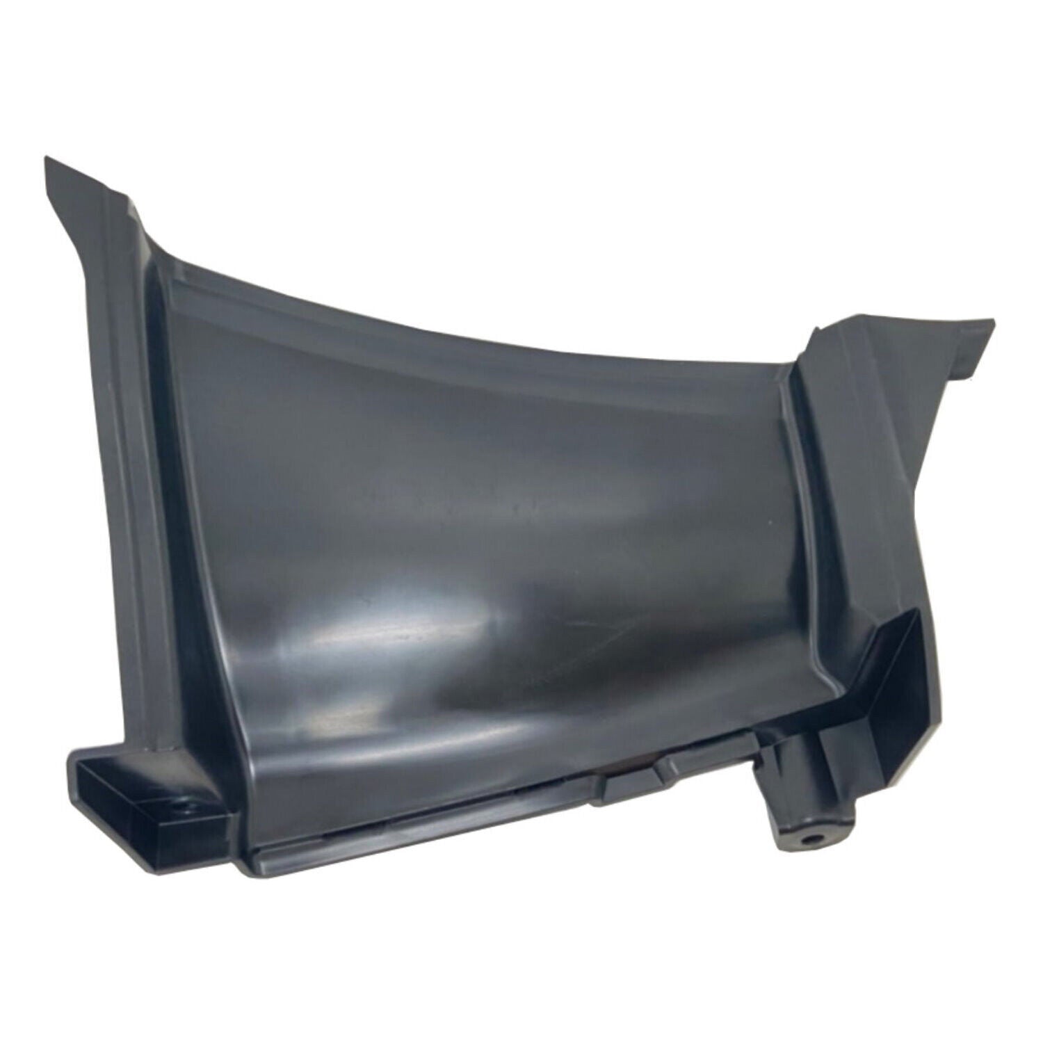 Conduit d'air de pare-chocs côté conducteur Hyundai Kona 2018-2021, HY1038172 - Hunt Parts