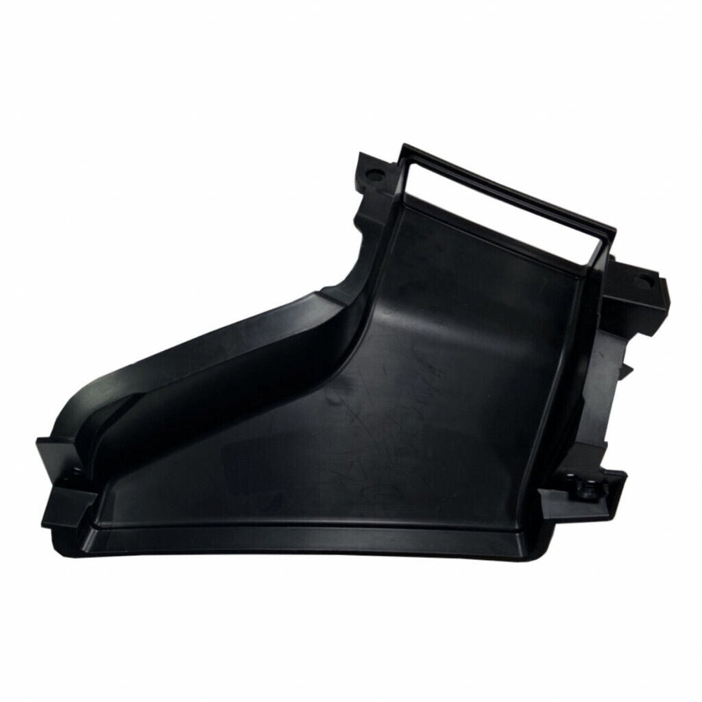 Conduit d'air de pare-chocs côté conducteur pour Hyundai Tucson 2022-2024, HY1038173